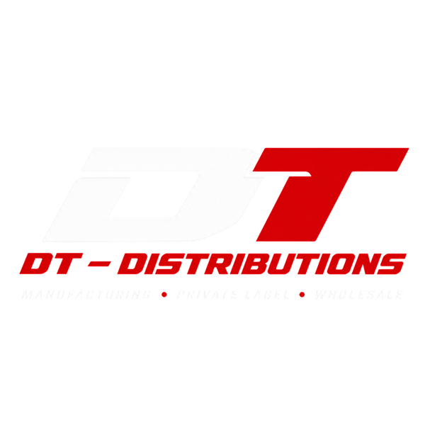 DT-Distributions