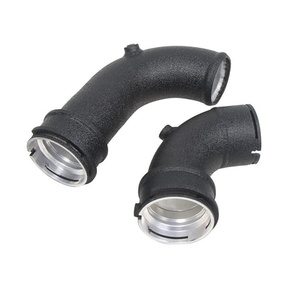 S58 Aluminum Chargepipe Set For BMW G80/G82/G83/G87