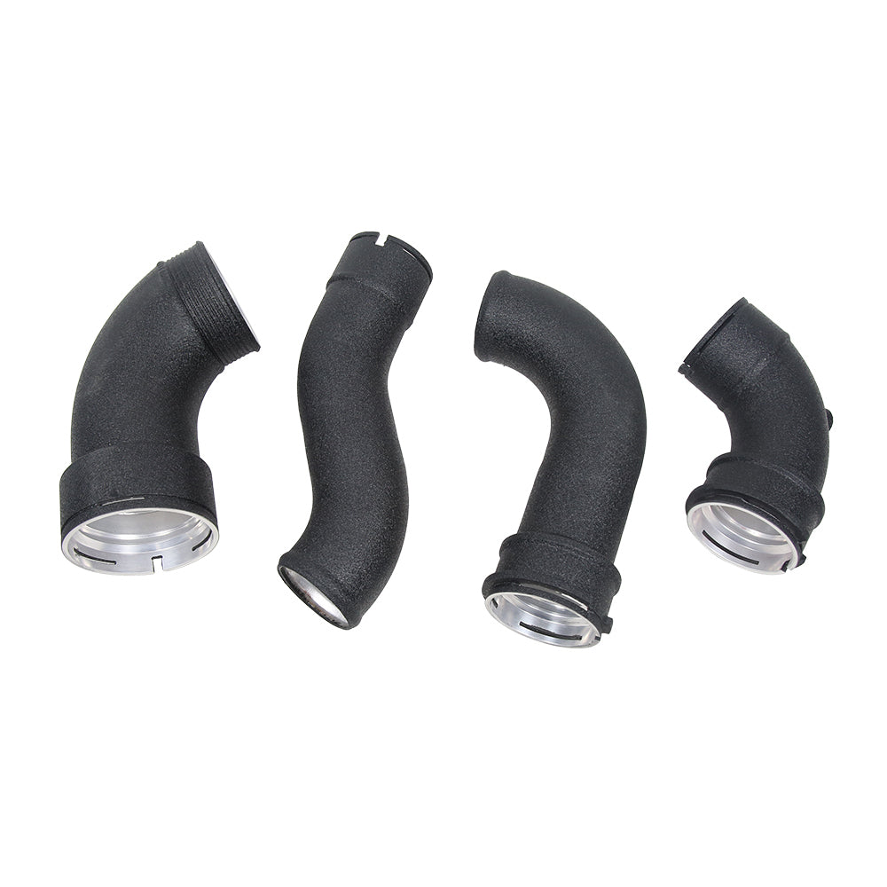 S58 Aluminum Chargepipe Set For BMW G80/G82/G83/G87